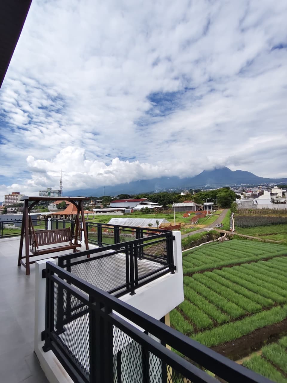 Villa Don Canggo